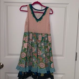 Matilda Jane dress in excellent condition!